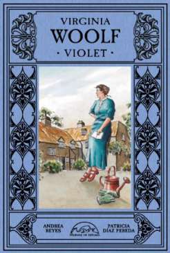 Violet