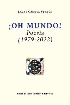 �Oh mundo!