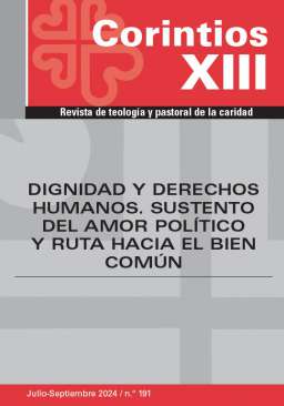 Dignidad y derechos humanos