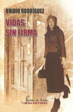 Vidas sin firma