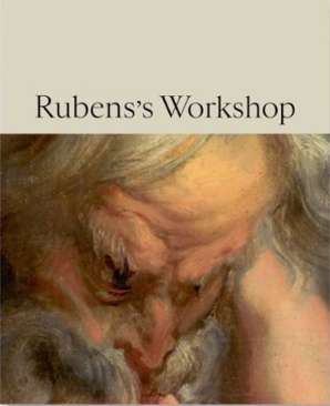 Rubens's workshop
