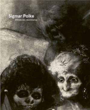 Sigmar Polke