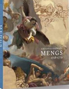 Antonio Raphael Mengs 1728-1779