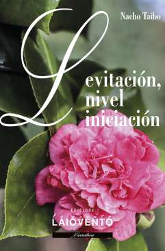 Levitaci�n, nivel iniciaci�n