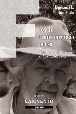 F�os de transparencia acesa