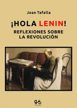 �Hola Lenin!