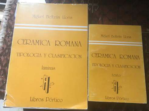 Cer�mica romana