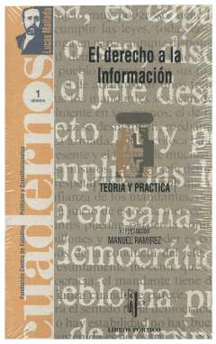 El derecho a la informaci�n