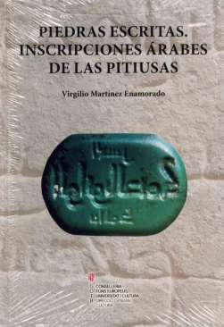Piedras escritas