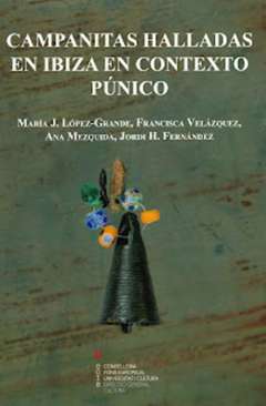 Campanitas halladas en Ibiza en contexto p�nico