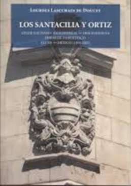 Los Santacilia y Ortiz