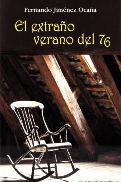 El extra�o verano del 76