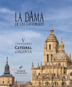 La Dama de las Catedrales