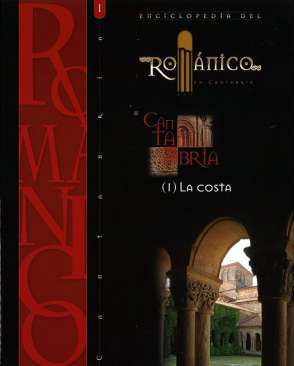 Enciclopedia del Rom�nico en Cantabria
