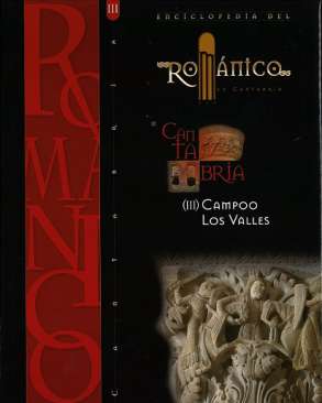 Enciclopedia del Rom�nico en Cantabria, 3