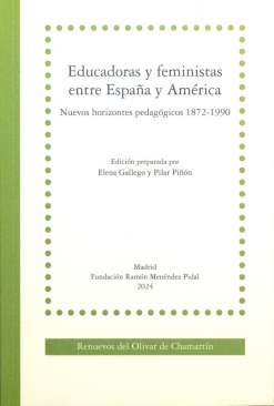 Feministas y educadoras entre Espa�a y Am�rica