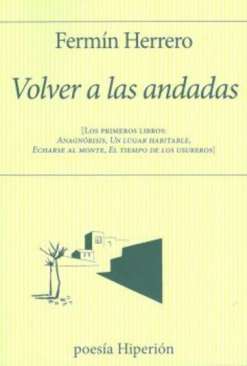 Volver a las andadas