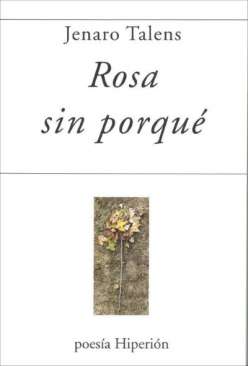 Rosa sin porqu�