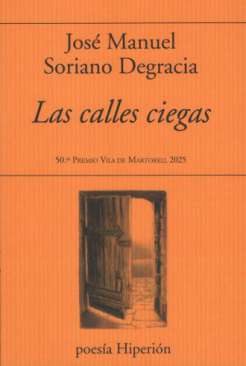 Las calles ciegas
