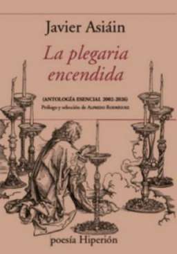 La plegaria encendida