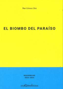 El biombo del para�so