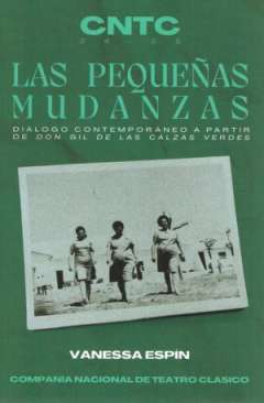 Las peque�as mudanzas