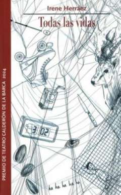 Todas las vidas
