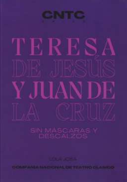 Teresa de Jes�s y Juan de la Cruz