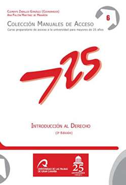 Introducci�n al Derecho