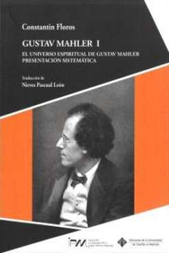 Gustav Mahler, 1