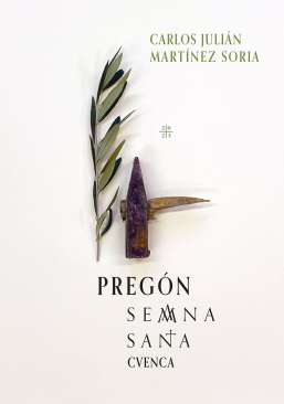 Preg�n Semana Santa Cuenca