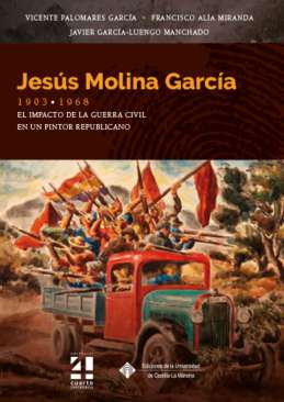 Jes�s Molina Garc�a, 1903-1968