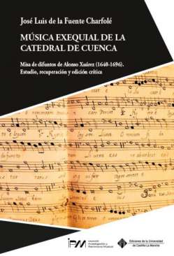 M�sica exequial de la Catedral de Cuenca
