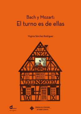 Bach y Mozart