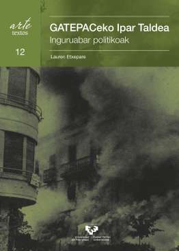 GATEPACeko Ipar Taldea