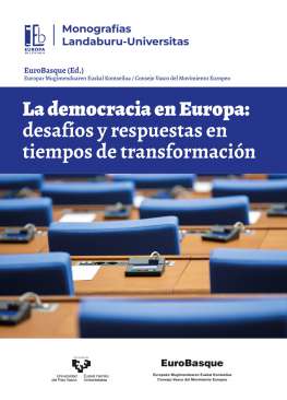 La democracia en Europa