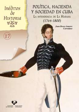 Pol�tica, hacienda y sociedad en Cuba