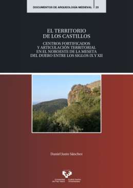 El territorio de los castillos