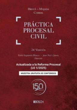 Pr�ctica Procesal Civil