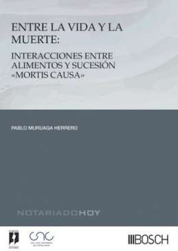 Entre la vida y la muerte