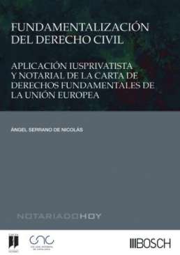 Fundamentalizaci�n del Derecho Civil