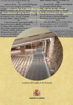 A la estela del plan director