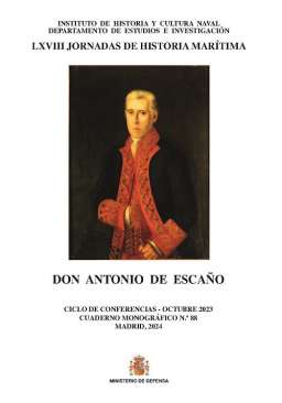 Don Antonio de Esca�o
