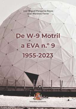De W-9 Motril a E.V.A. n�m. 9. 1955-2023