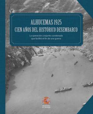Alhucemas 1925, cien a�os del hist�rico desembarco
