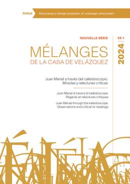 Juan Mars� a trav�s del caleidoscopio