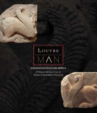 Di�logos de escultura ib�rica