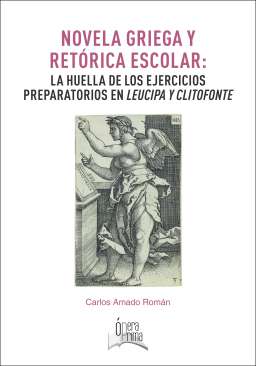 Novela griega y ret�rica escolar