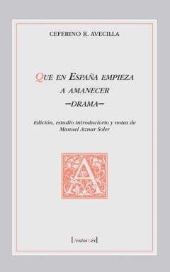 Que en Espa�a empieza a amanecer