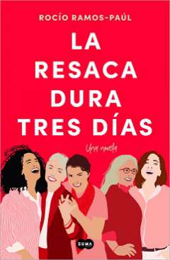 La resaca dura tres d�as